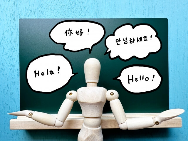 専門的な解説も多言語で伝える!施設の価値を正確に伝える音声ガイド