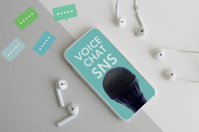 スマートフォンで利用可能な音声読み上げ!アプリ不要の音声ガイドシステム